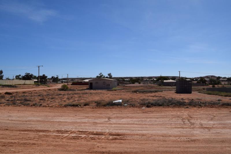 LOT 409 JONES STREET
COOBER PEDY SA 5723, Coober Pedy - Thumbnail 4