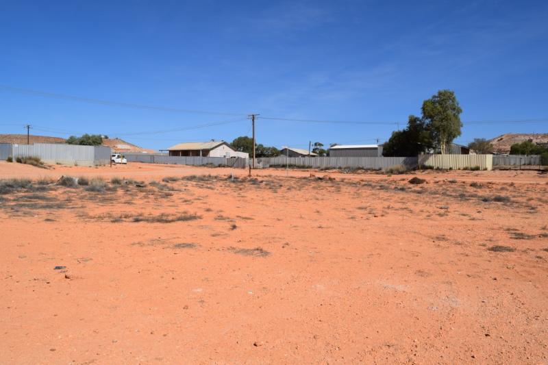 LOT 409 JONES STREET
COOBER PEDY SA 5723, Coober Pedy - Thumbnail 5