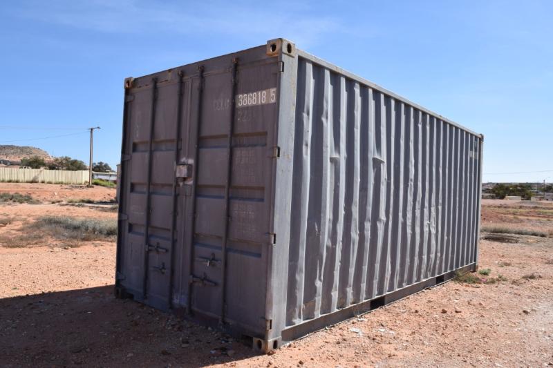 LOT 409 JONES STREET
COOBER PEDY SA 5723, Coober Pedy - Thumbnail 7