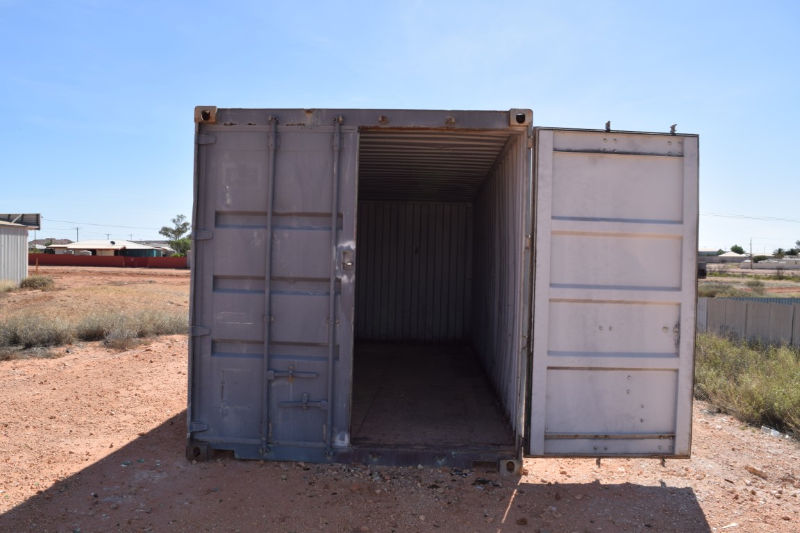LOT 409 JONES STREET
COOBER PEDY SA 5723, Coober Pedy - Thumbnail 8