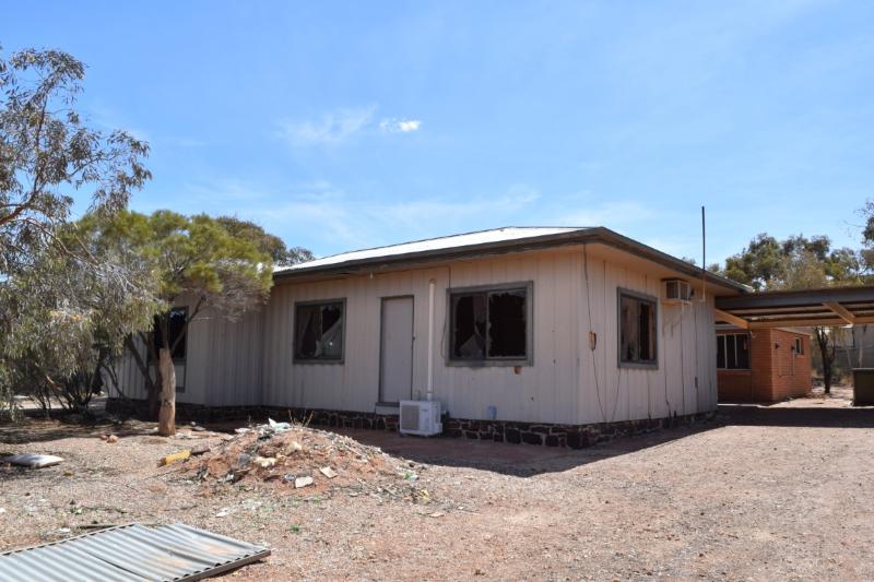 LOT 219 FERRALL STREET COOBER PEDY<BR>SA 5723
