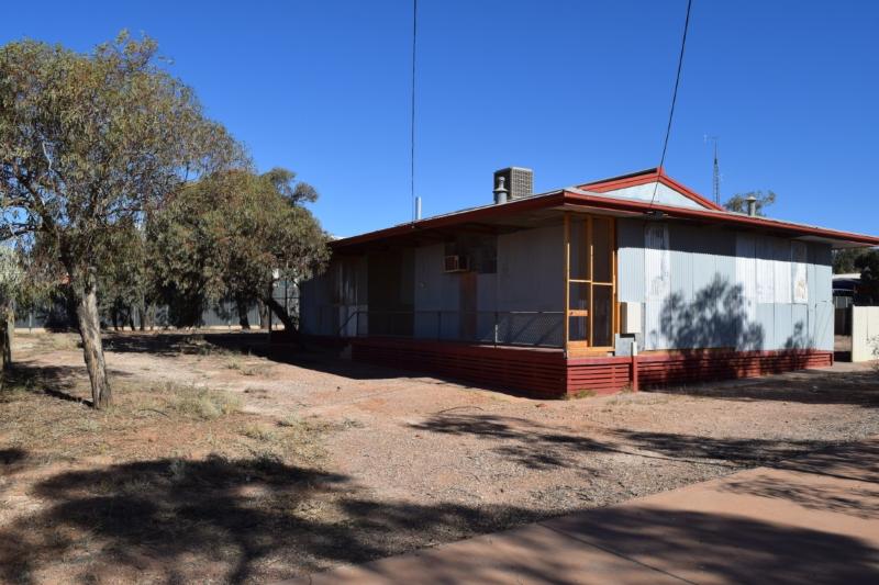 168 CAMERON DRIVE COOBER PEDY<BR>SA 5723