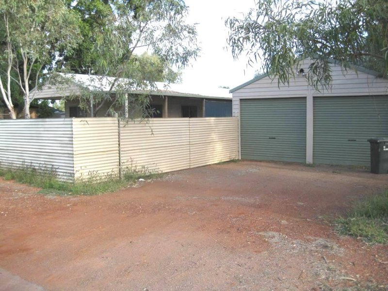 18 ELDORADO CRESCENT TENNANT CREEK<BR>NT 860