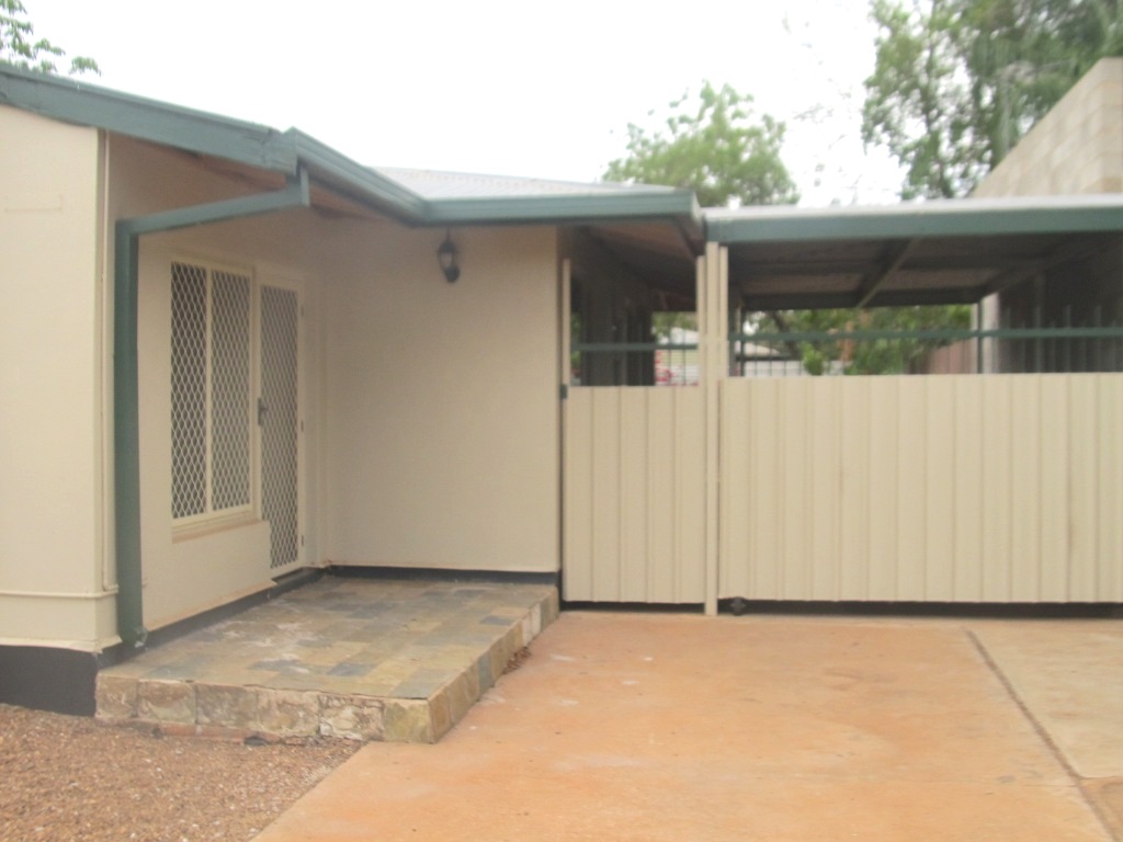 13 BORNITE STREET TENNANT CREEK<BR>NT 860