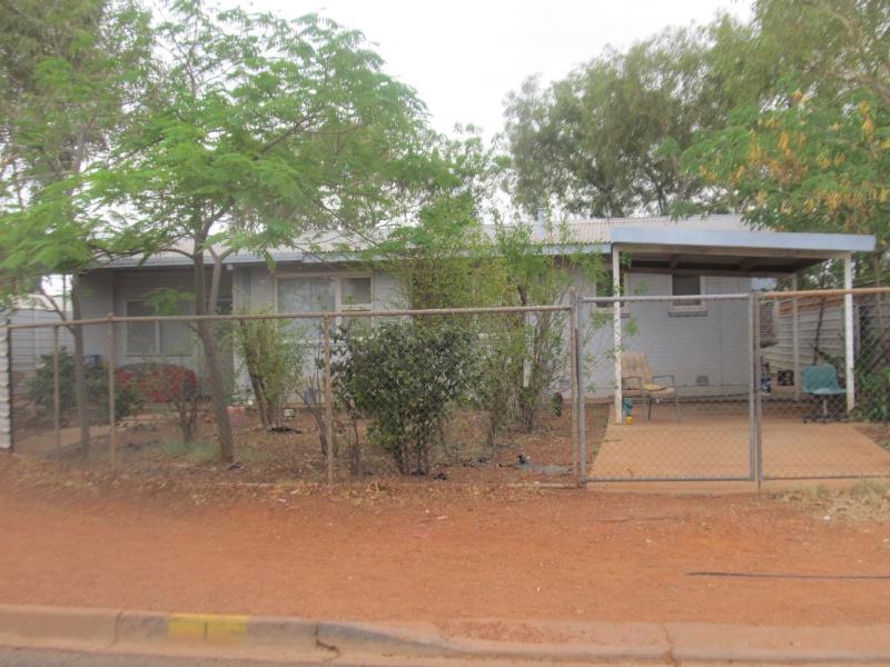 1 SCHEELITE CRESCENT TENNANT CREEK<BR>NT 860