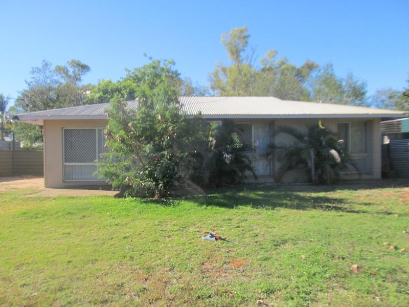 3 FORD CRESCENT TENNANT CREEK<BR>NT 860