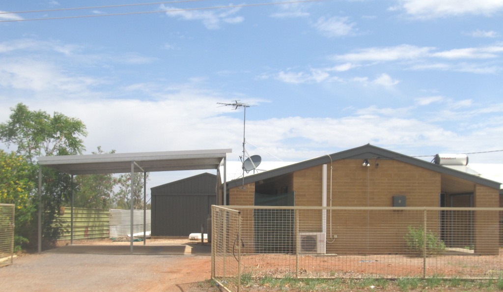 6 CASEY STREET TENNANT CREEK<BR>NT 860