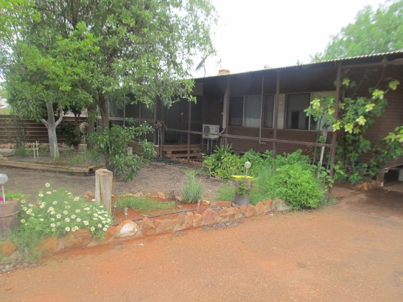 26 SCHMIDT STREET TENNANT CREEK<BR>NT 860