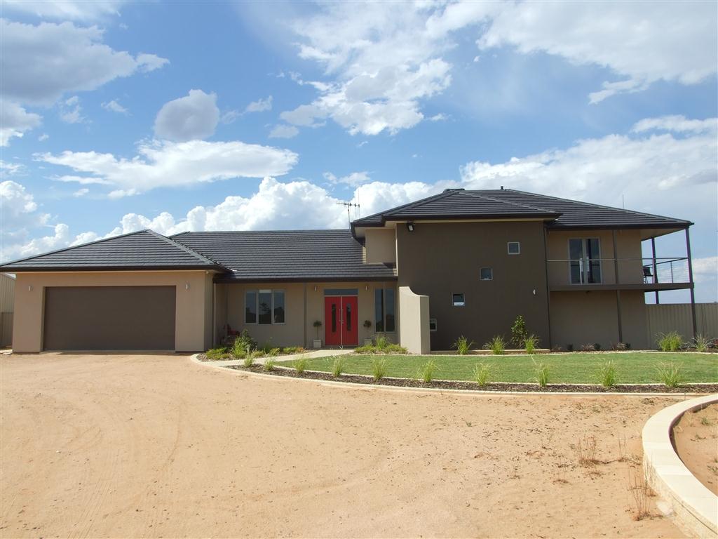 158 NICHOLLS ROAD RENMARK<BR>SA 5341