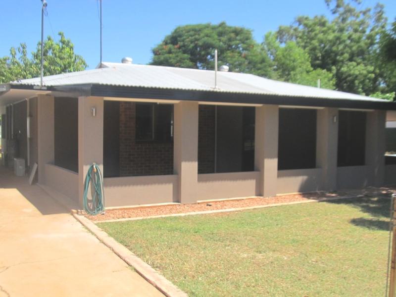 12 KITTLE STREET TENNANT CREEK<BR>NT 860