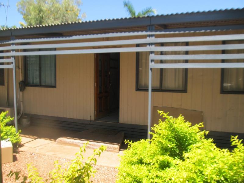 4 MEYERS STREET TENNANT CREEK<BR>NT 860