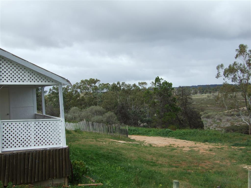 31 FOREMAN ROAD BERRI<BR>SA 5343