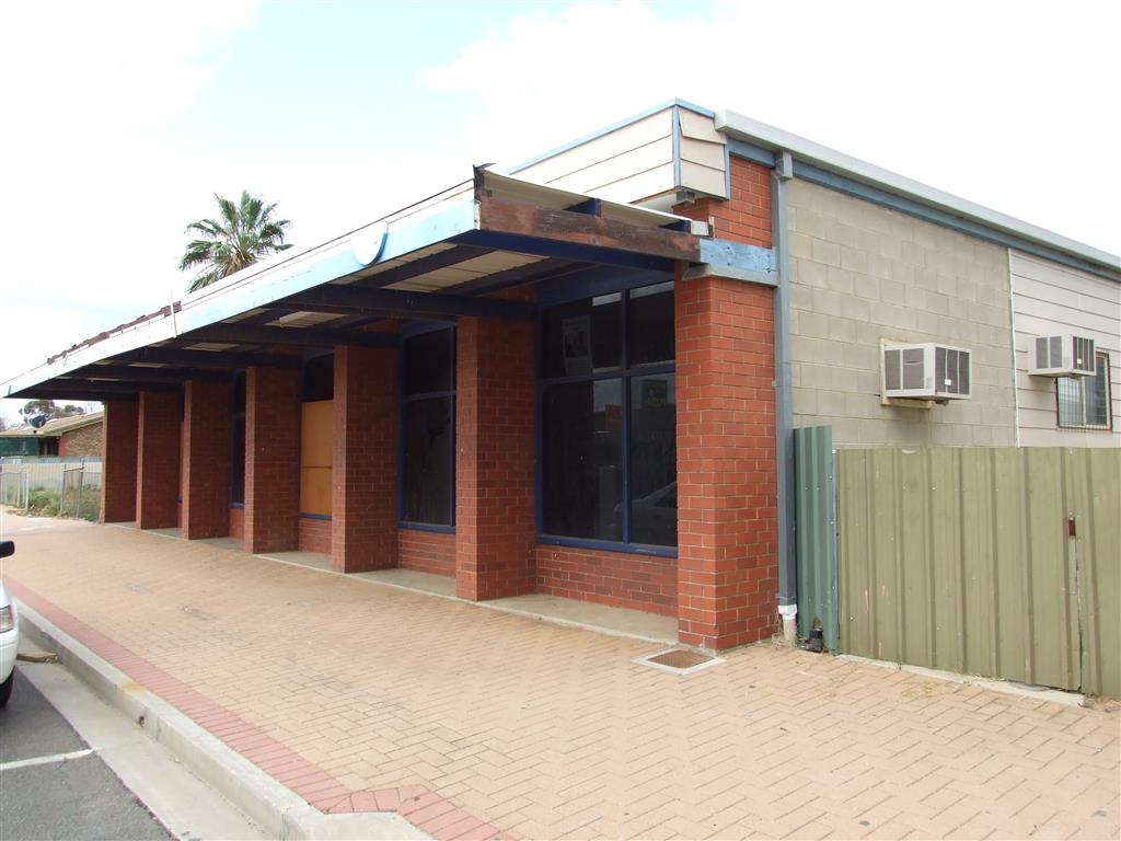 7 BICE STREET BARMERA<BR>SA 5345