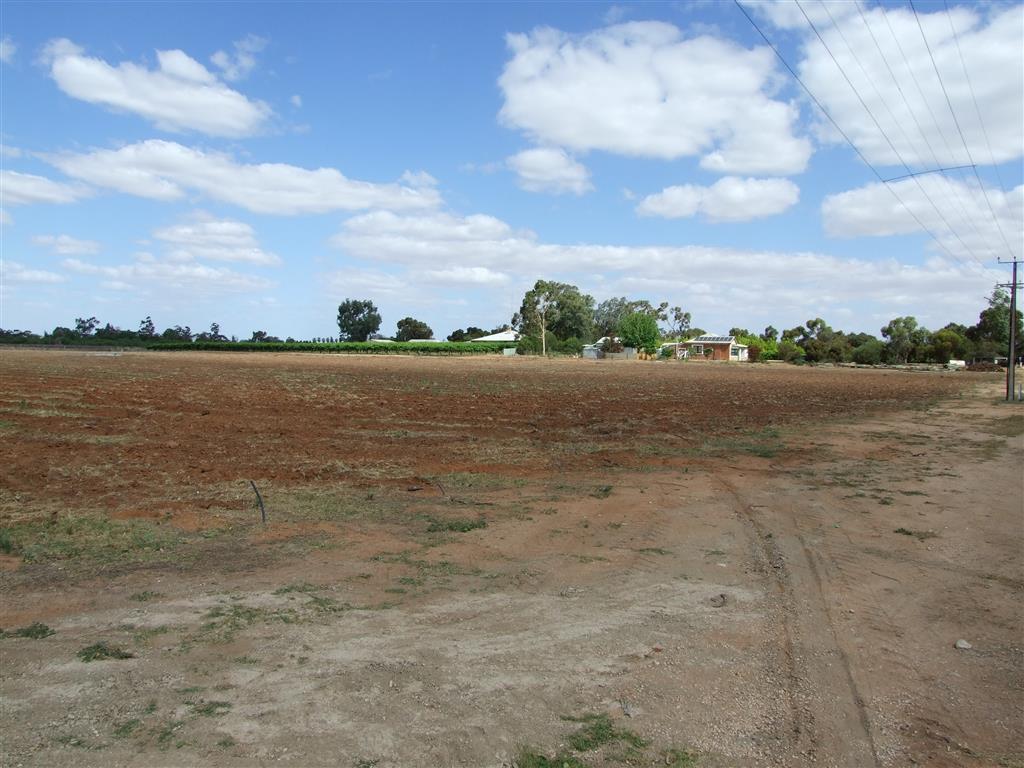 LOT 25 KULKYNE STREET RENMARK<BR>SA 5341