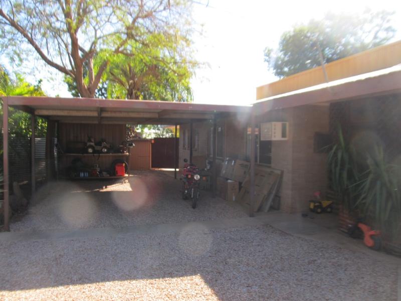 5 MARTIN COURT TENNANT CREEK<BR>NT 860