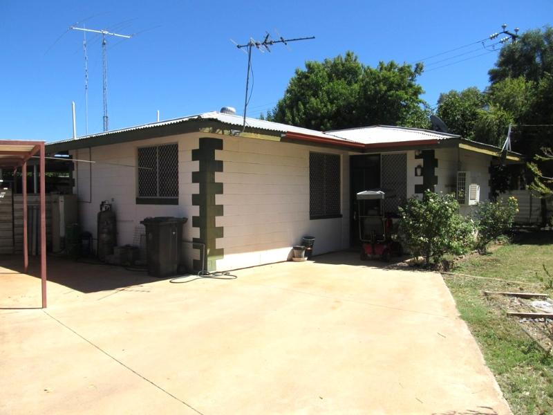 31 HADDOCK STREET TENNANT CREEK<BR>NT 860