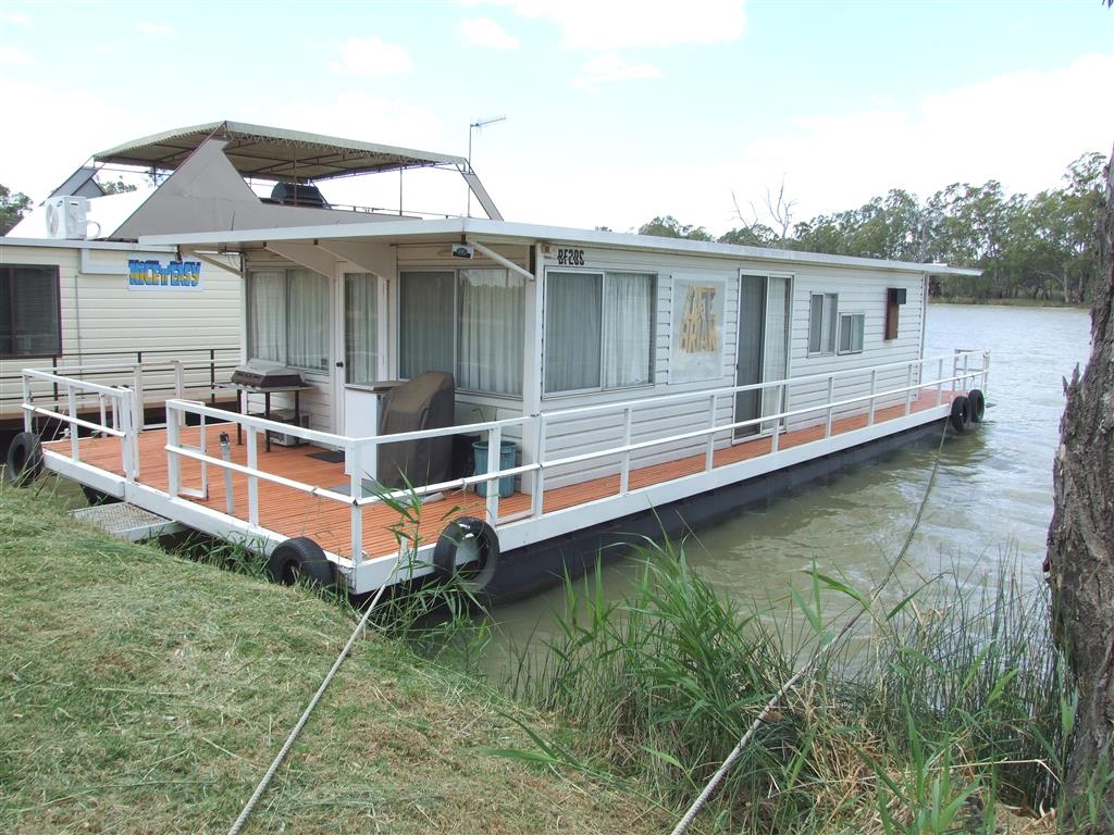 2 RAL RAL CREEK MARINA RENMARK<BR>SA 5341