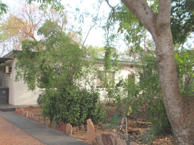 39 SCHEELITE CRESCENT TENNANT CREEK<BR>NT 860