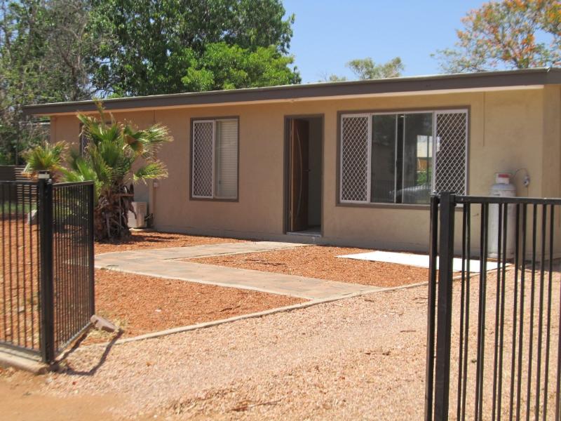 8 STAUNTON STREET TENNANT CREEK<BR>NT 0860