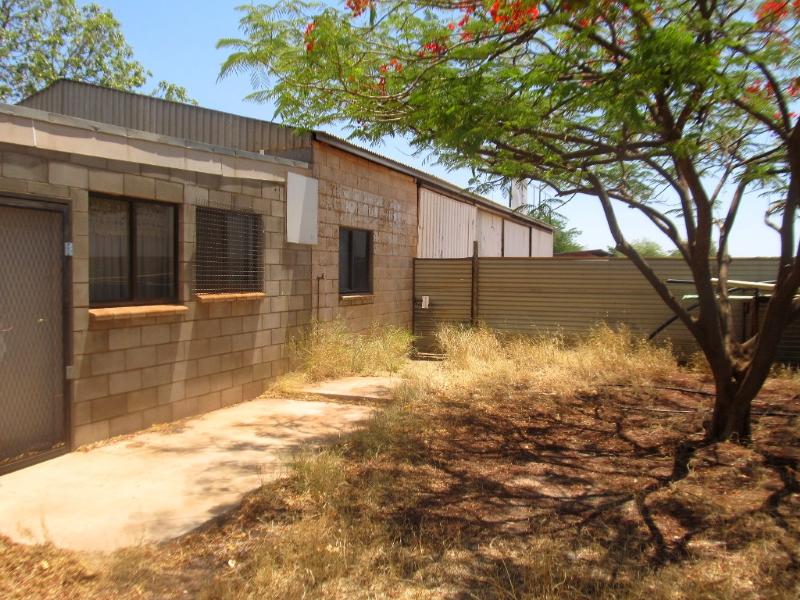 86 SCHMIDT STREET TENNANT CREEK<BR>NT 860