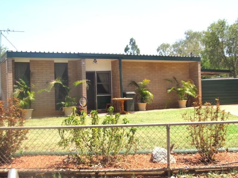 11 CAROLINE STREET TENNANT CREEK<BR>NT 860