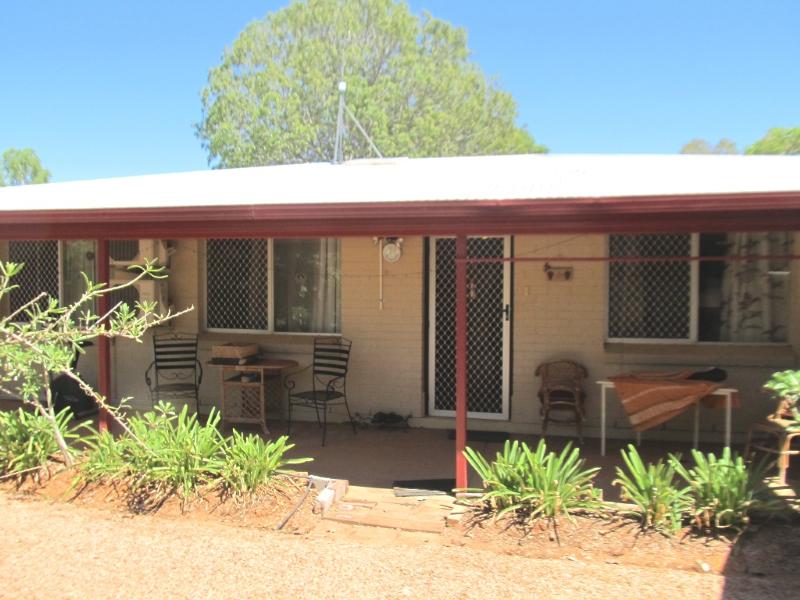 15 GRIGGS STREET TENNANT CREEK<BR>NT 860