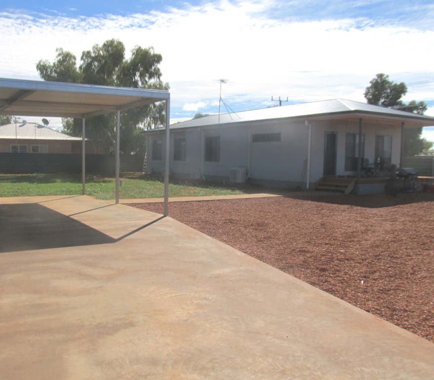 51 WEABER ROAD TENNANT CREEK<BR>NT 860