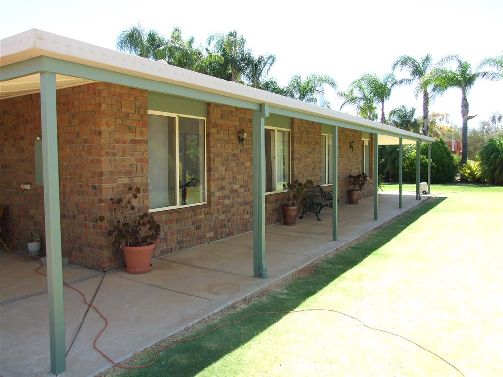 23 DOWNER AVE LYRUP<BR>SA 5343