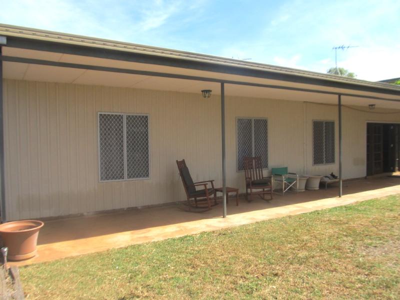 17 MEYERS STREET TENNANT CREEK<BR>NT 860