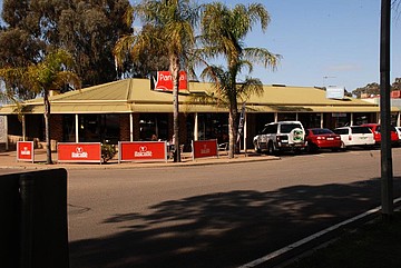 1 AND 2 MURTHO ROAD PARINGA<BR>SA 5340