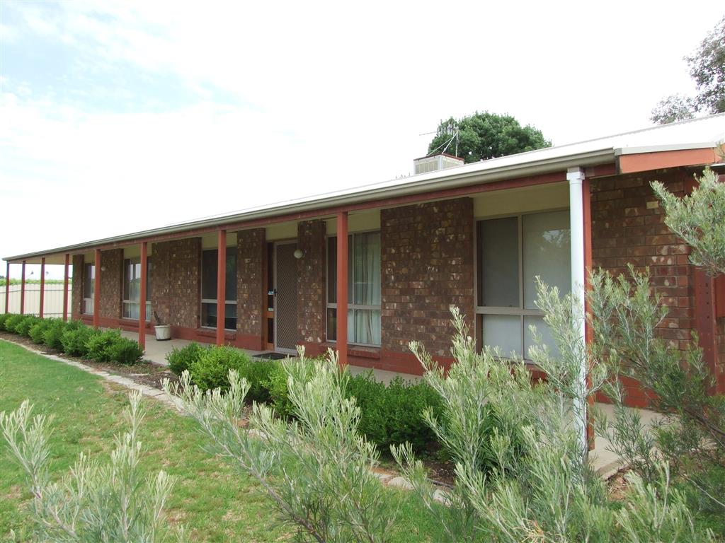 93 NAMOI ST RENMARK<BR>SA 5341