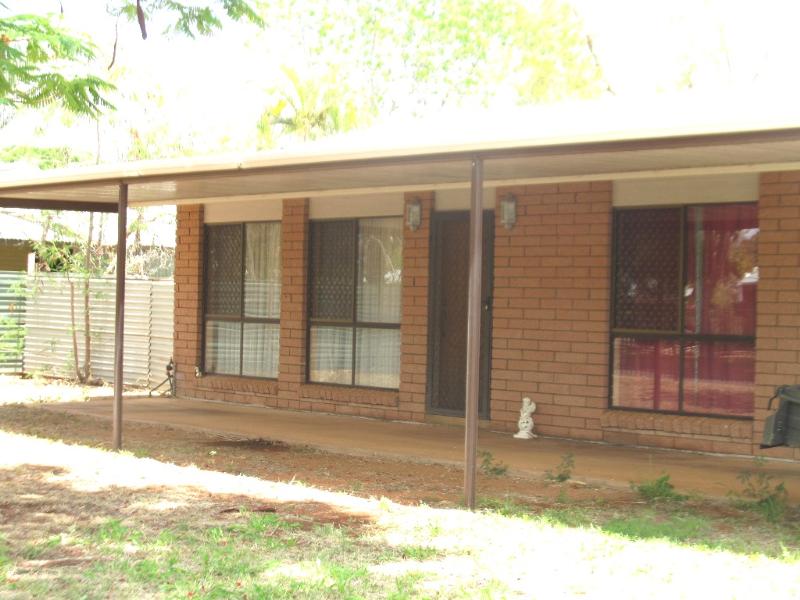 13 KITTLE STREET TENNANT CREEK<BR>NT 860