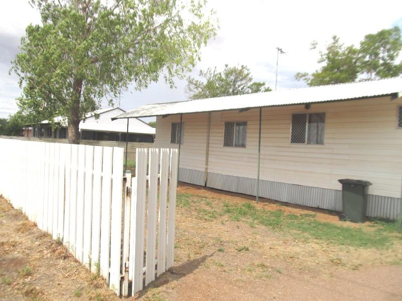 32 NOBLE STREET TENNANT CREEK<BR>NT 860