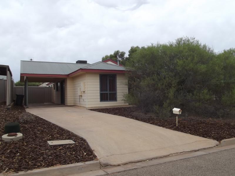 14/30 BURGOYNE ST ROXBY DOWNS<BR>SA 5725