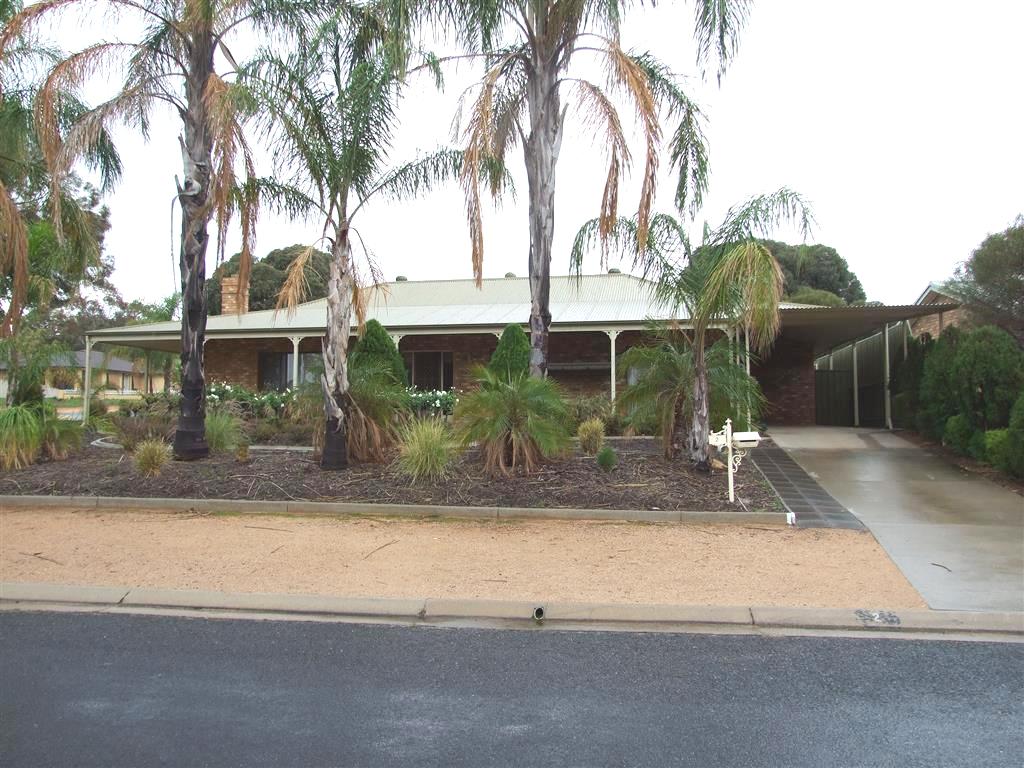 2 ARNDT ST BERRI<BR>SA 5343