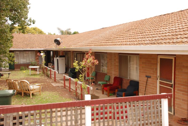 6 BICE STREET BARMERA<BR>SA 5345