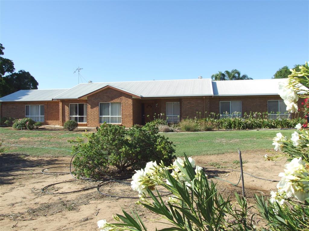 103 TWENTYSIXTH ST RENMARK<BR>SA 5341