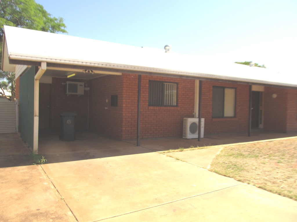 3 BOAG COURT TENNANT CREEK<BR>NT 860