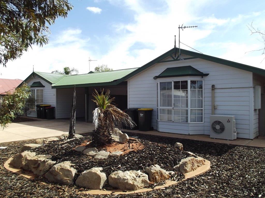 28A QUANDONG STREET ROXBY DOWNS<BR>SA 5725