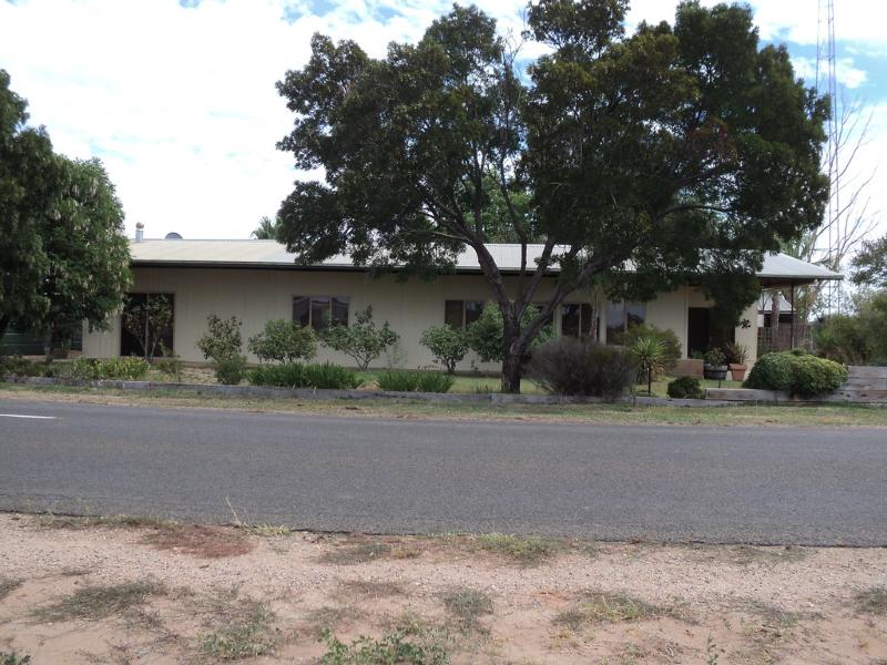 453 MAIN ROAD LYRUP<BR>SA 5343