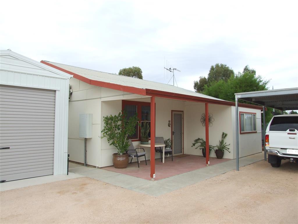 29B TWENTYFIRST ST RENMARK<BR>SA 5341