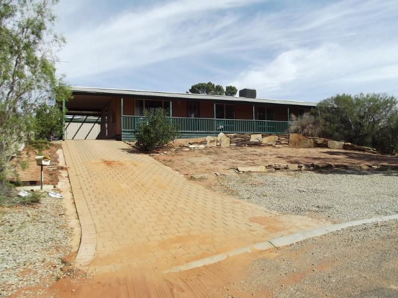 11 EYRE COURT ROXBY DOWNS<BR>SA 5725
